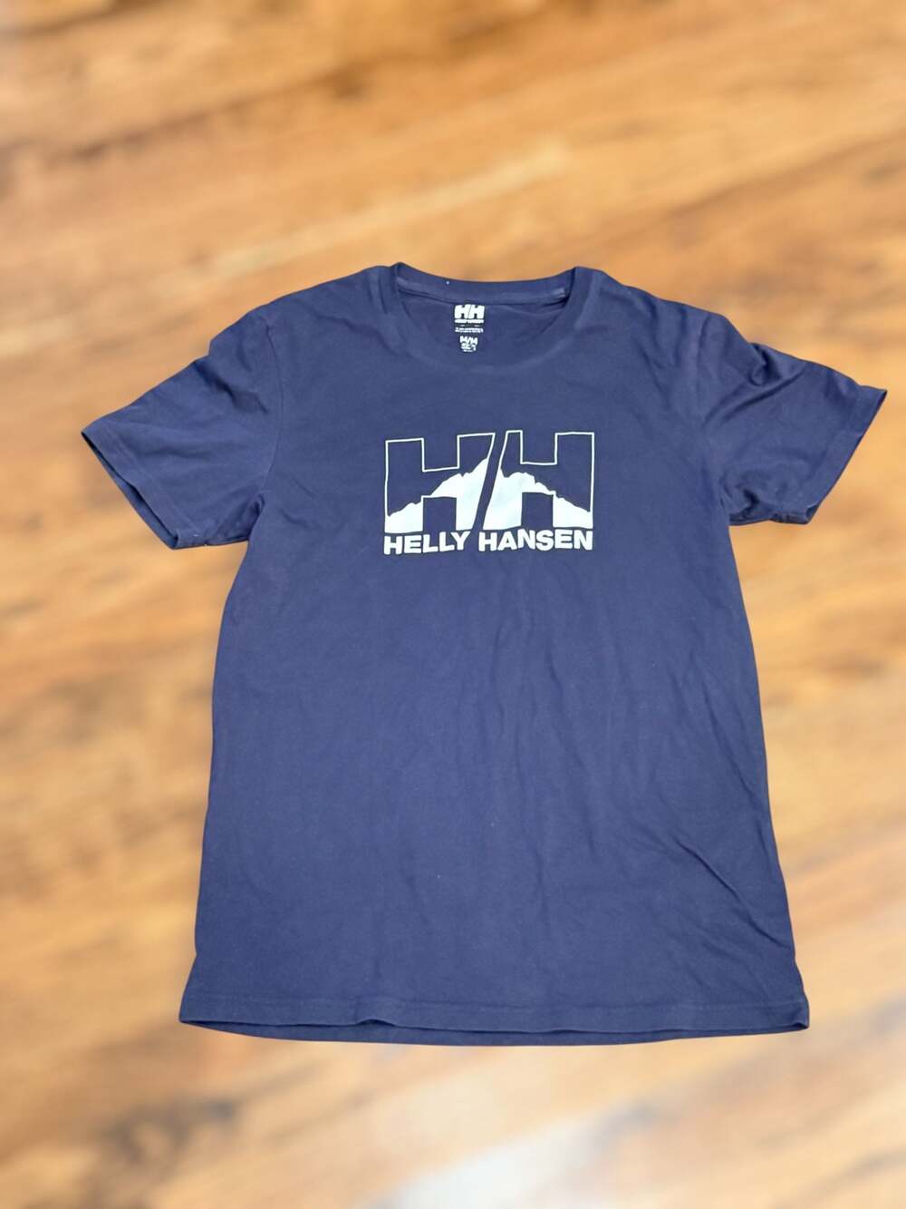 Helly Hansen HH Logo T-Shirt 3.0